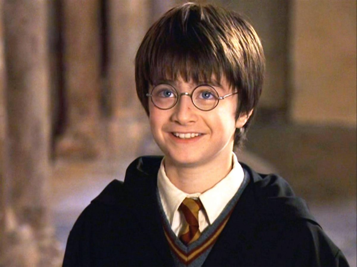 Harry Potter Star Daniel Radcliffe Looks Almost Unrecognisable With A