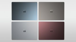 Surface Laptop