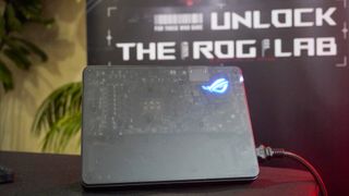 Asus ROG Flow Z13