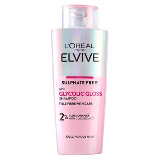 L’Oréal Paris Elvive Glycolic Gloss Shampoo