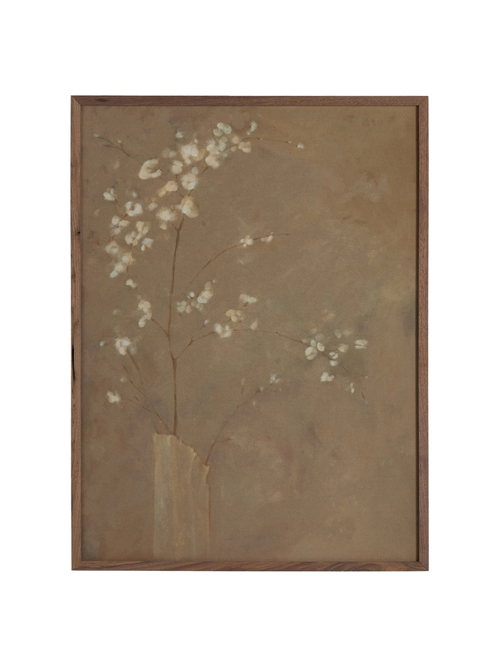Sakura Painting - 24x18