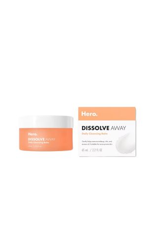 Dissolve Away Daily Cleansing Balm