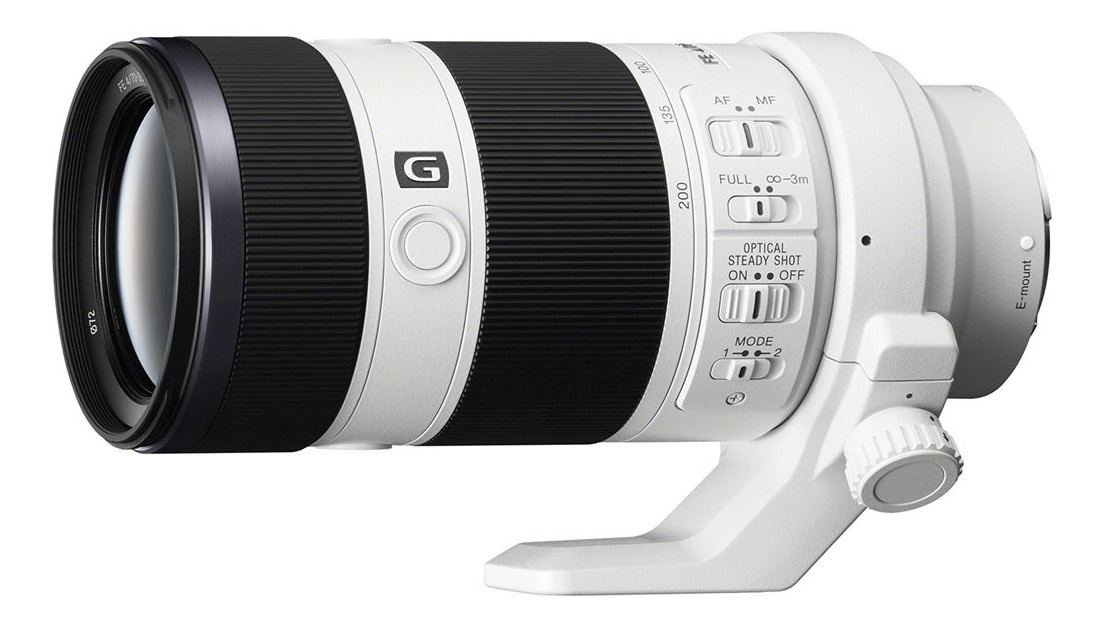 SONY FE 70-200mm F4 G OSS 美品です！ Sony FE 70-200mm f/4 G OSS Lens - Moment | Moment