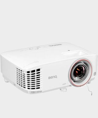 BenQ TH671ST projector