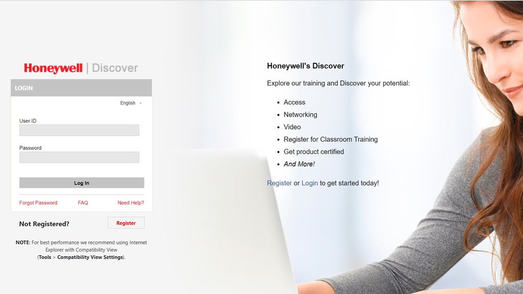 Honeywell Access Control Systems review TechRadar