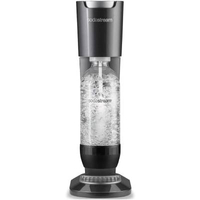 SodaStream Genesis Sparkling Water Maker Machine | Was: £99.99 | Now: £49.99 | Saving: £50