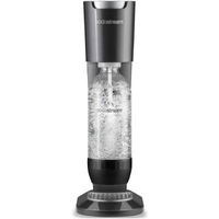 SodaStream Genesis Sparkling Water Maker Machine| Was: £99.99 | Now: £49.99 | Saving: £50