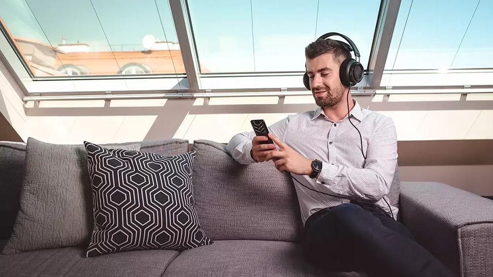 Audiophiles, assemble! Philips Fidelio headphones now just £68 for Prime Day