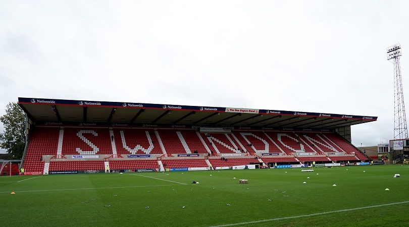The 40 oldest clubs in the Football League | FourFourTwo