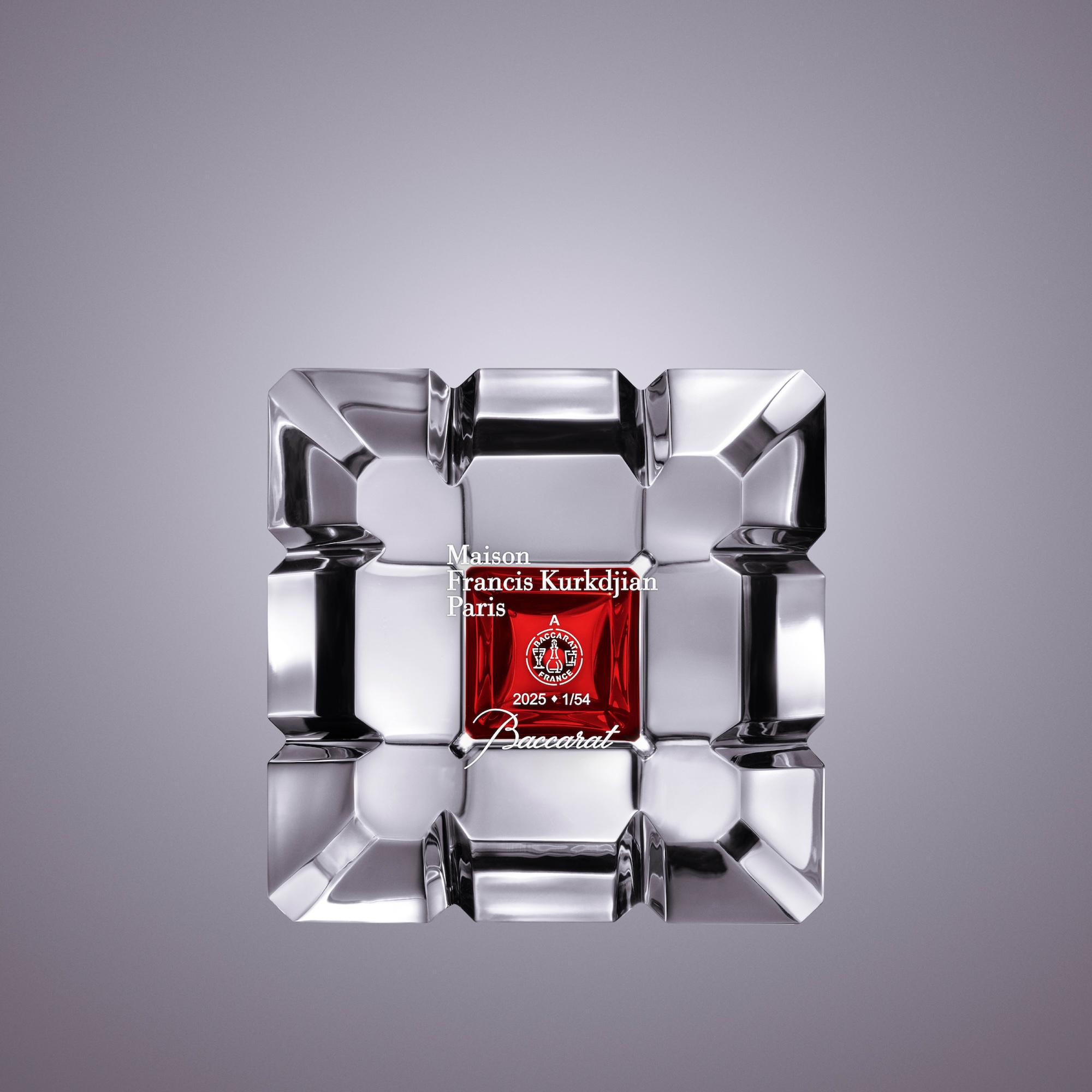 maison francis kurkdjian baccarat rouge millesime