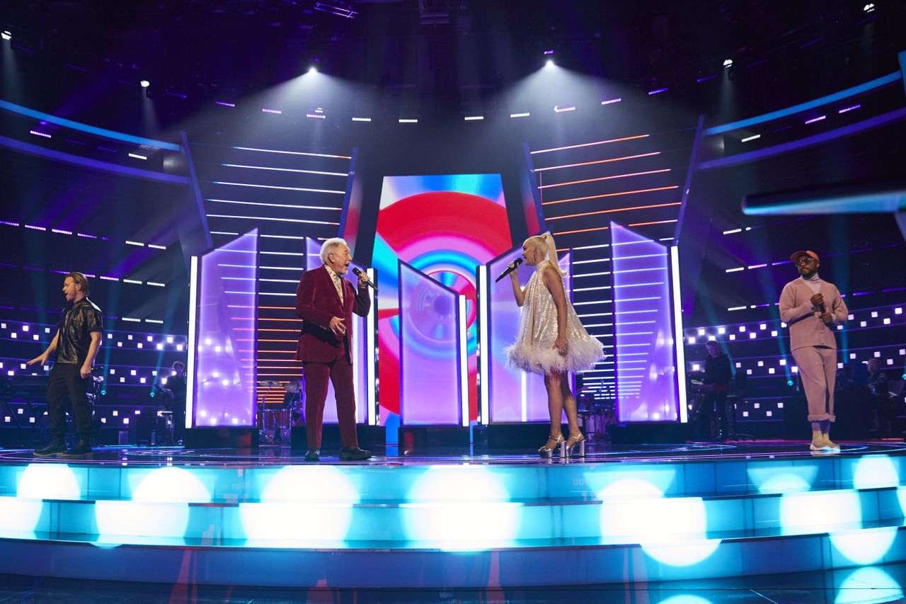 When does The Voice 2022 start and where can you watch it?