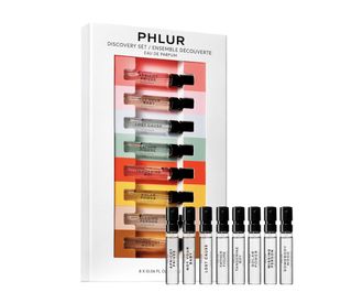 PHLUR, Fragrance Discovery Set