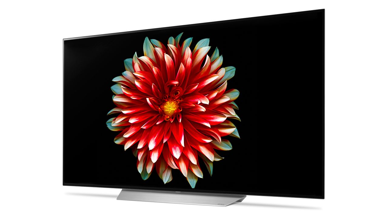 LG OLED C7 review one of the best TVs money can buy and a fantastic