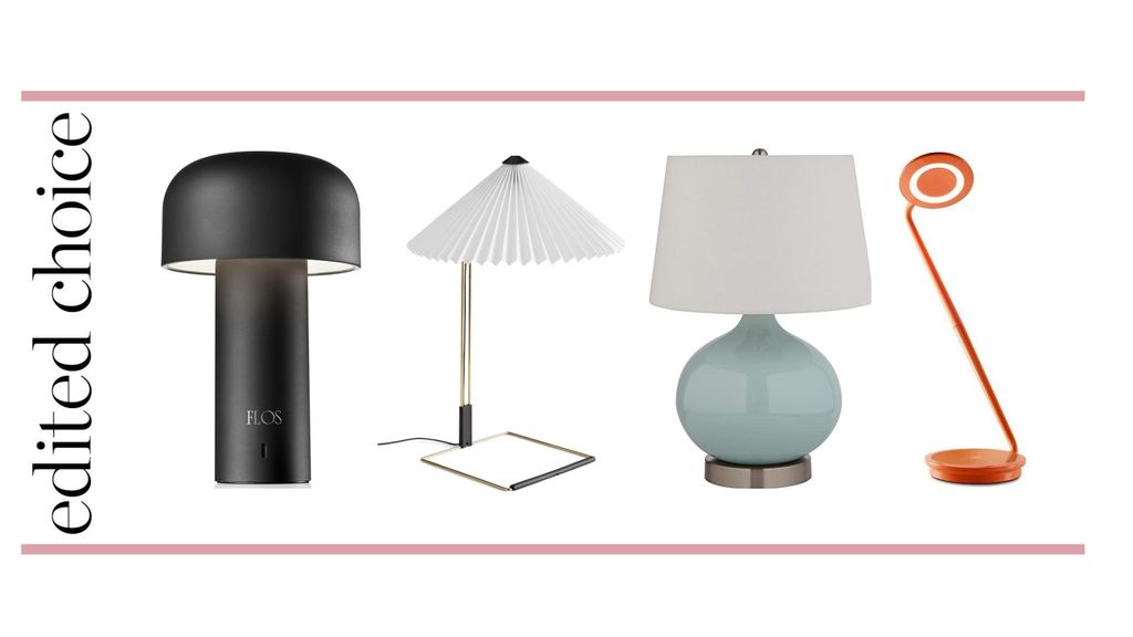 Best Bedside Lamps 10 Buys To Brighten Up Your Nightstand Livingetc   5V7cPG65jbPzn3Uk8iC9Wb 1024 80 