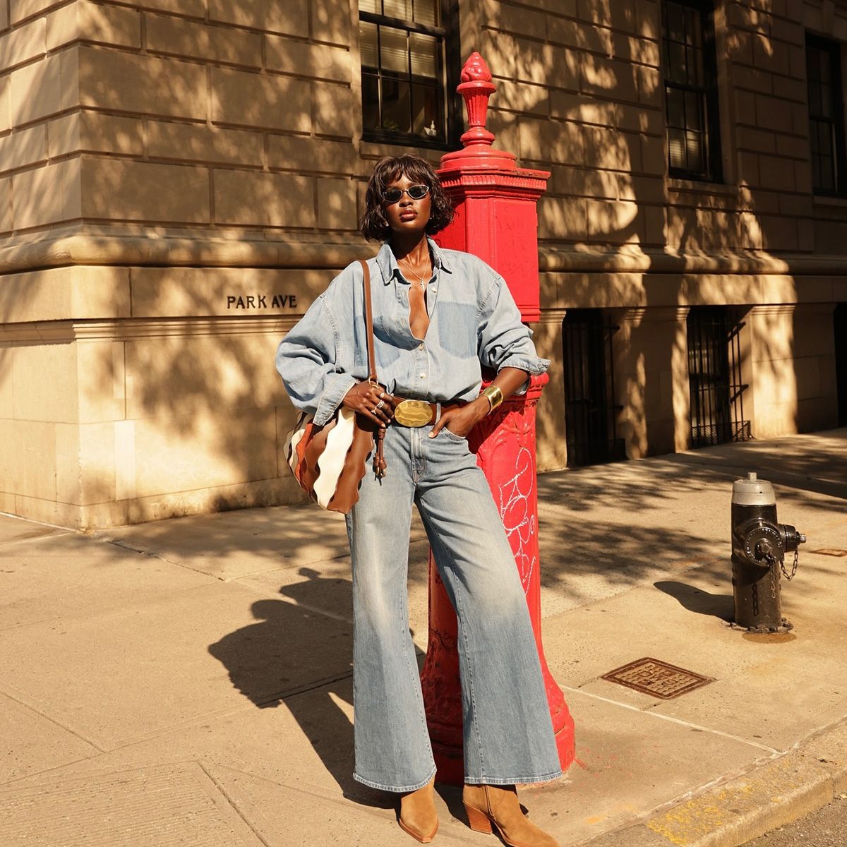 I've Scoured Every Runway and Street Style Moment-These Spring Denim Trends Feel Dated for 2026