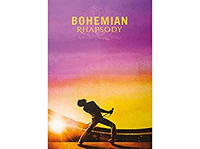 Queen: Bohemian Rhapsody Soundtrack