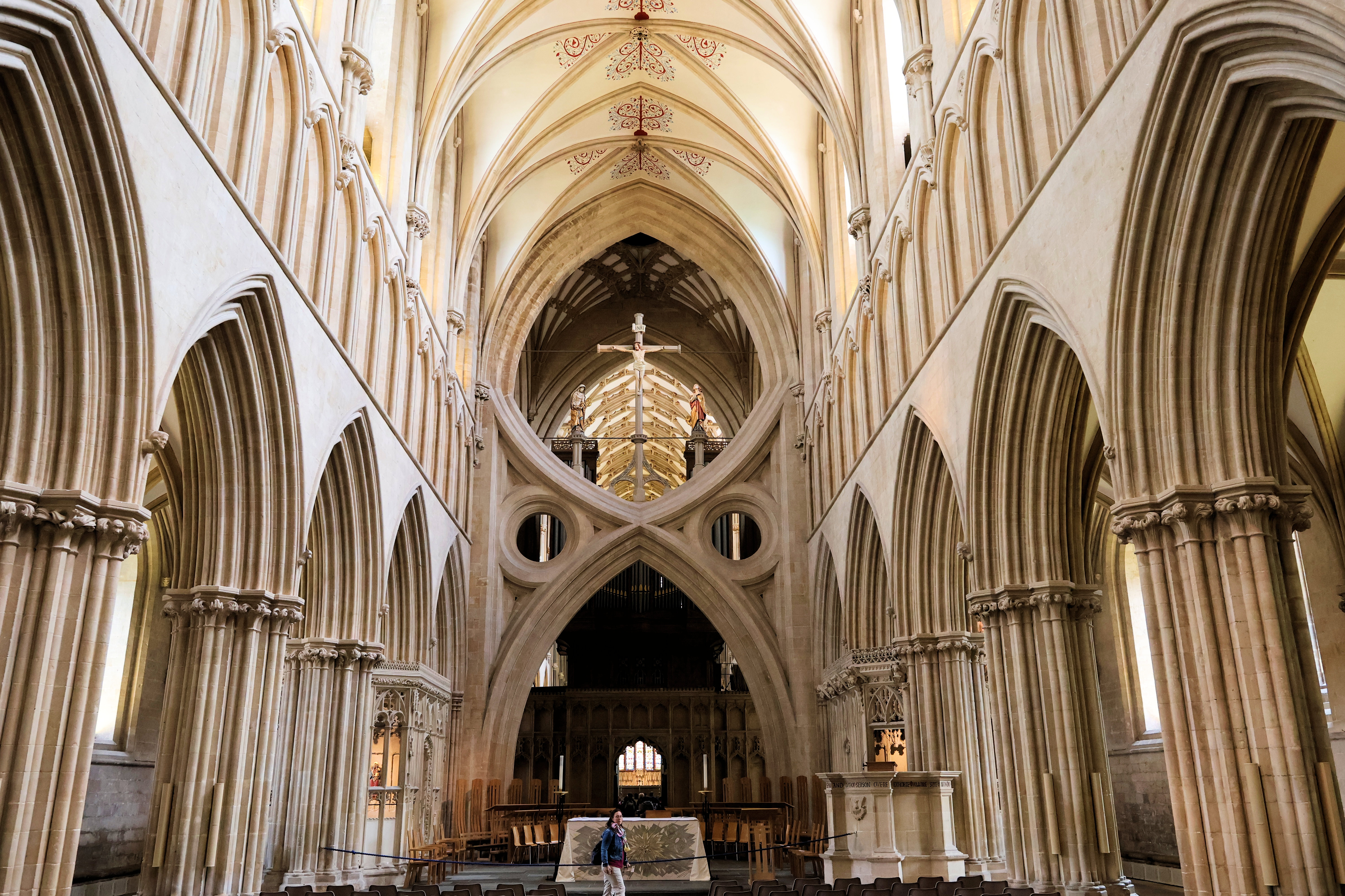 Sigma 17-40mm f/1.8 DC | A example shot