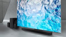 Samsung HW-Q990B soundbar