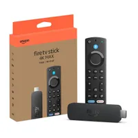 Amazon Fire TV Stick 4K Max