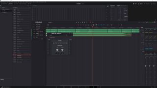 Blackmagic DaVinci Resolve 18