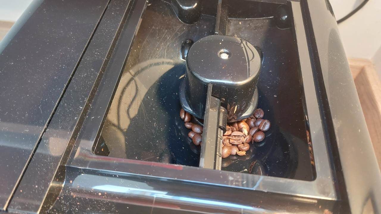 Melitta Barista TS Smart