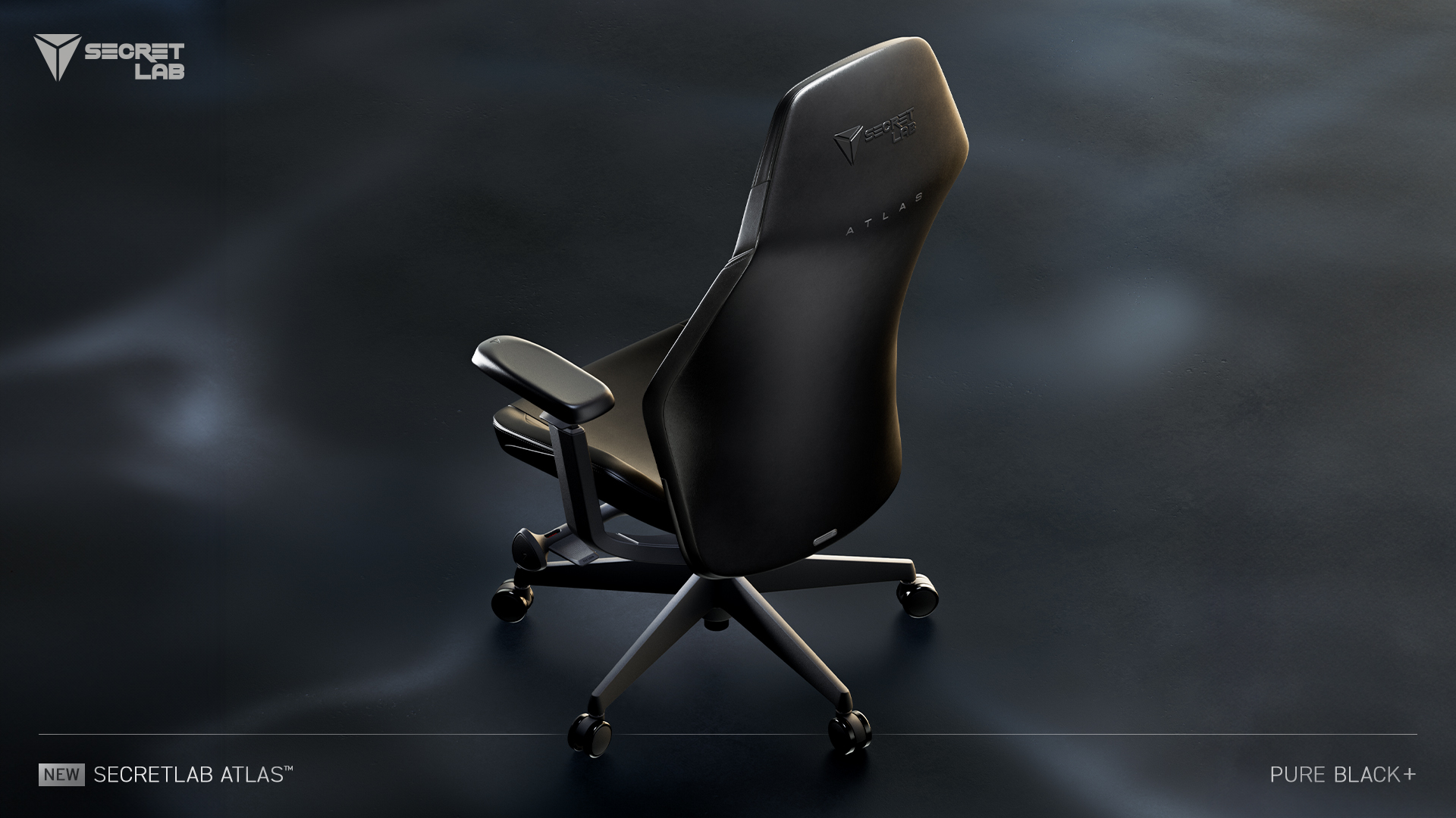 Secretlab Atlas