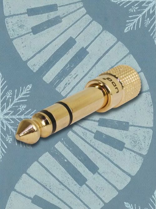 Headphone Jack Adapter