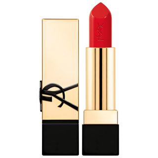 Rouge Pur Couture Caring Satin Lipstick With Ceramides