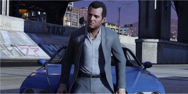 GTA 5 XML Code Points To Exclusive PC Feature; PC Was Lead Platform ...