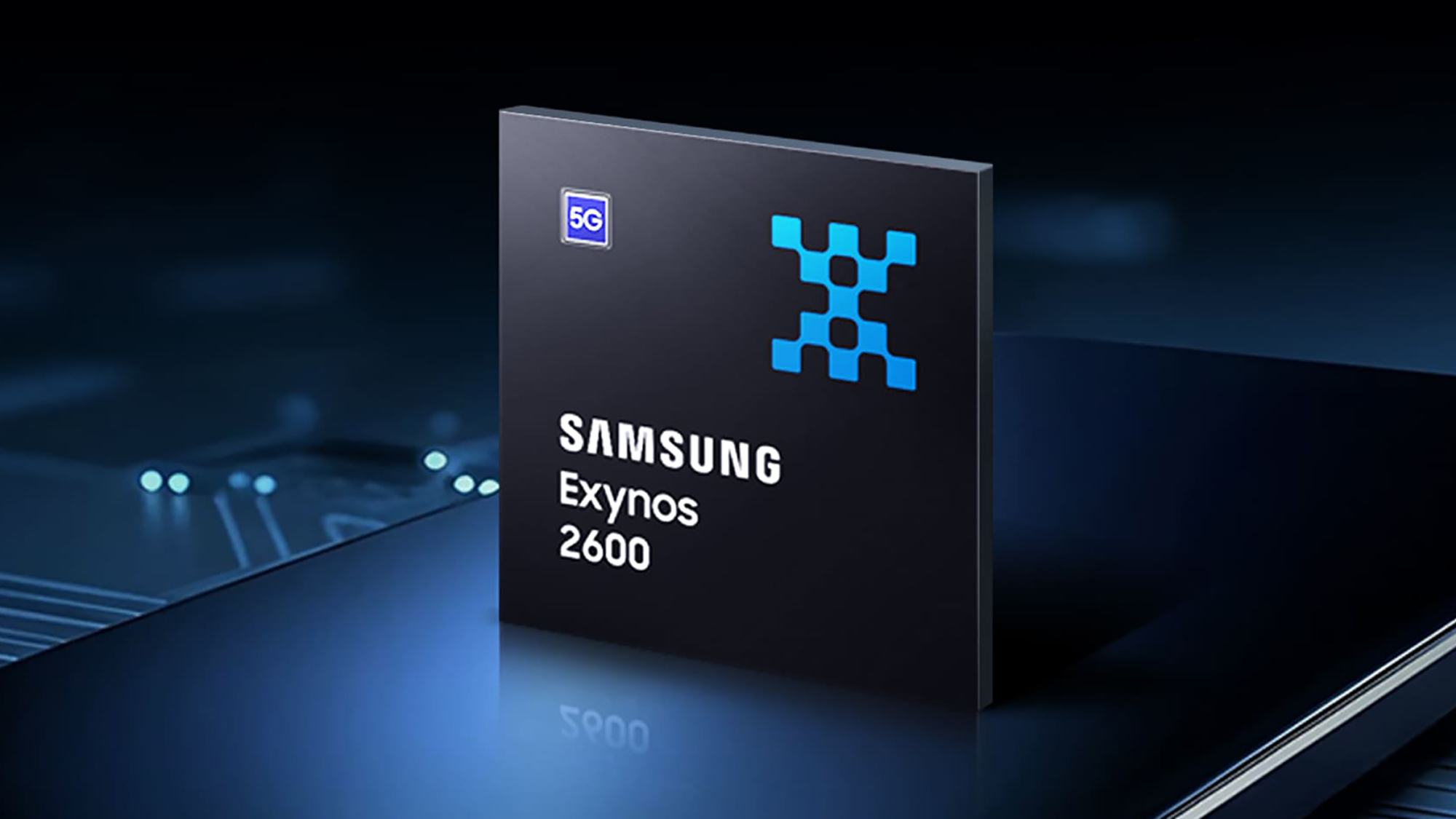 Samsung Exynos 2600