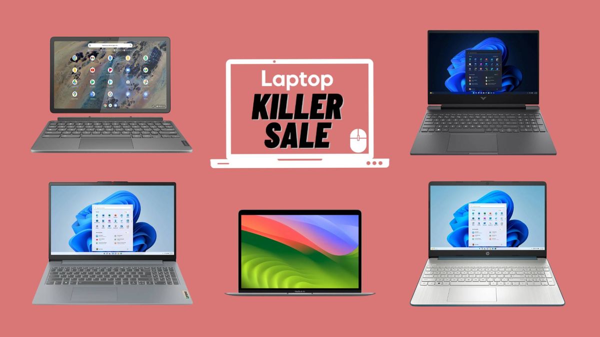 walmart plus laptop deals