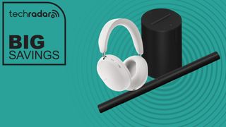 Sonos Black Friday Deals