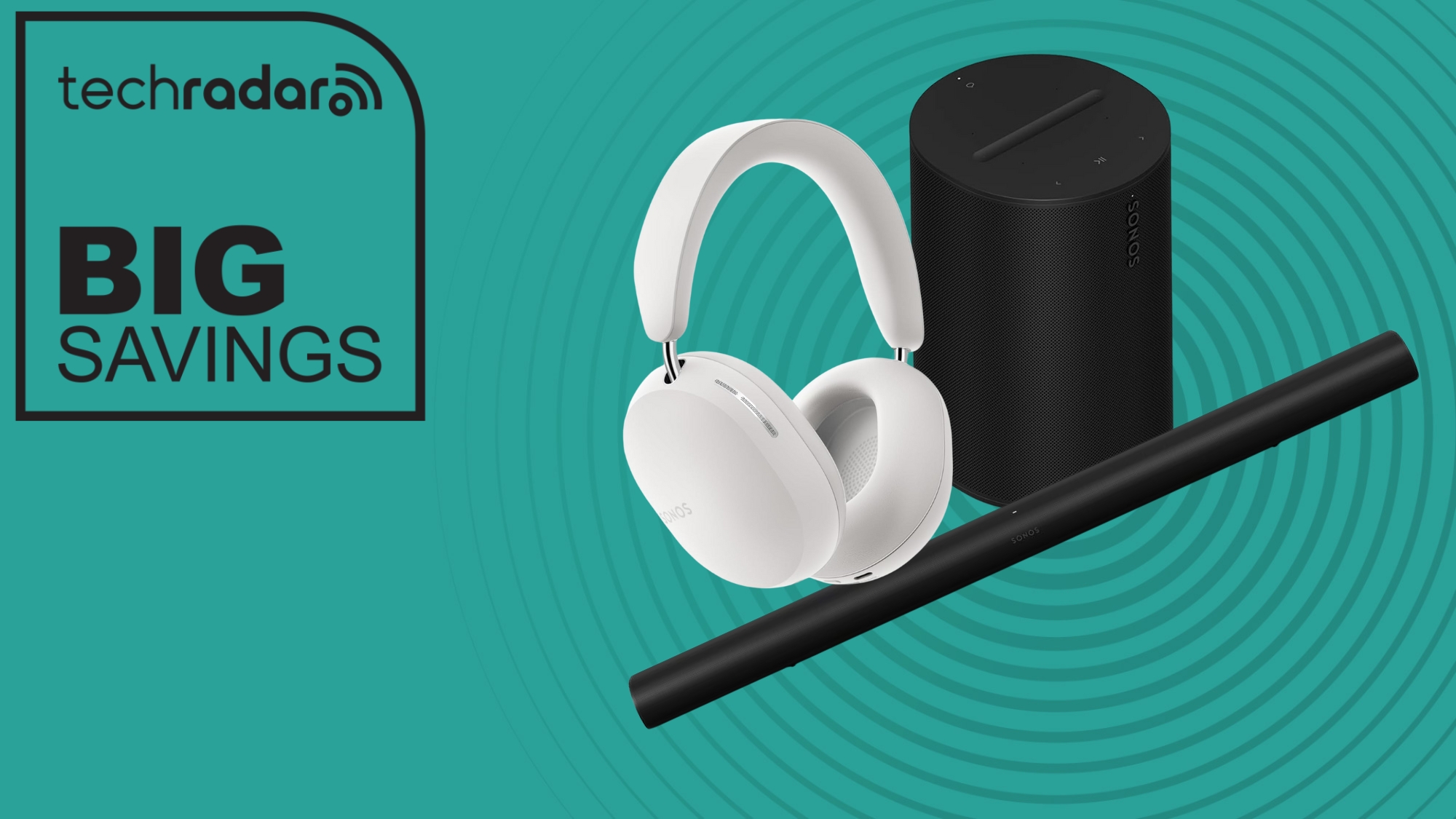 Sonos Black Friday Deals