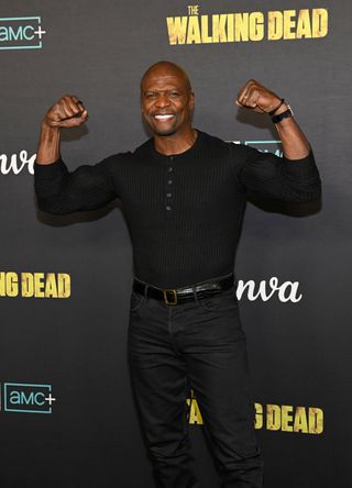 Terry Crews