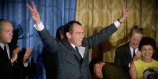 Richard Nixon in 1968: The Year That Changed Everything