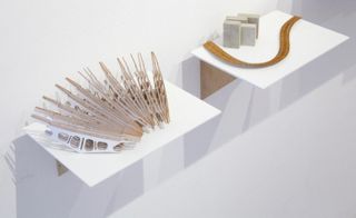 Royal College of Art graduate show 2012