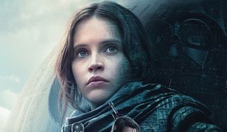 rogue one a star wars story blu-ray