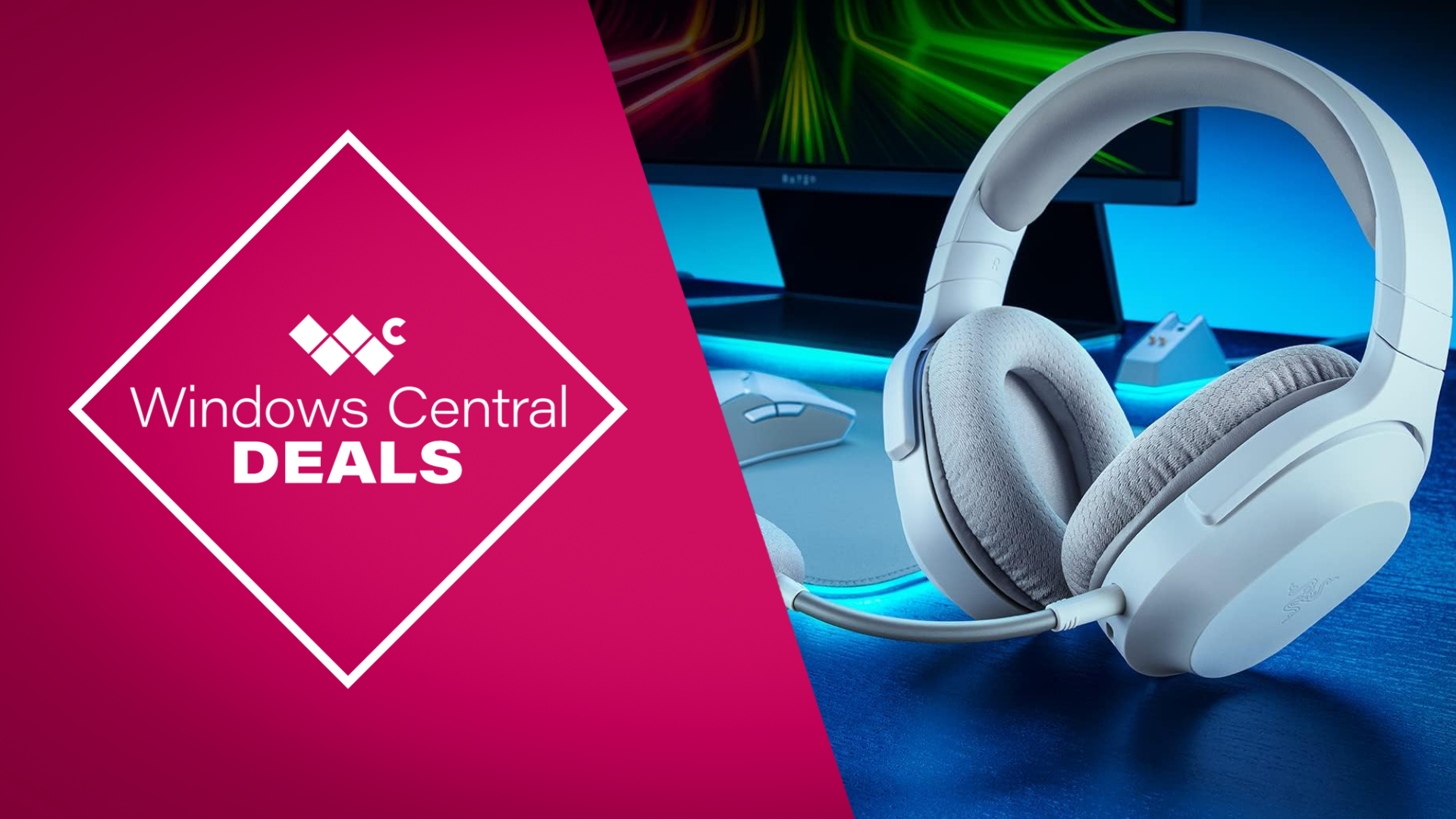 BARRACUDA X 新品 Razer Barracuda X headset deal drops to $66.49 on Amazon | Windows