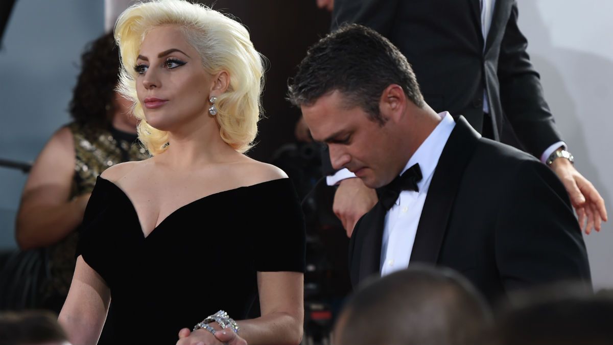 Lady Gaga