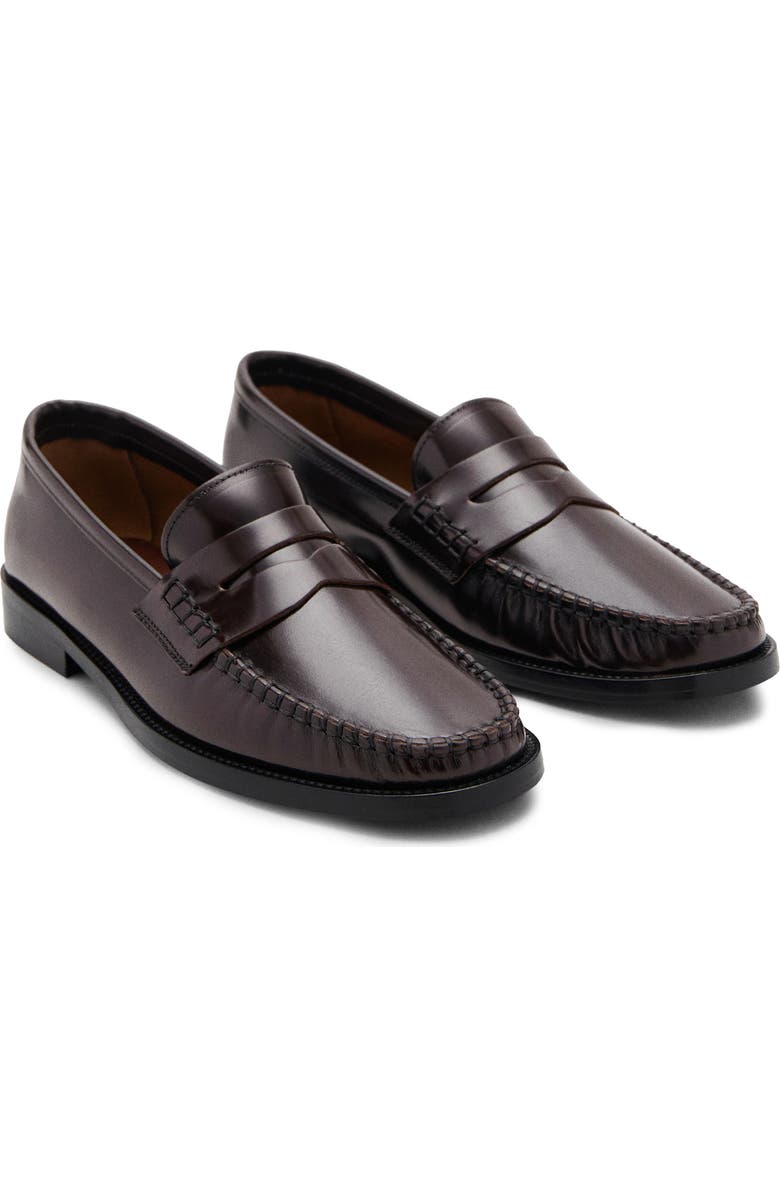 Luisa Penny Loafer