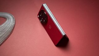 OnePlus Open Apex Edition review