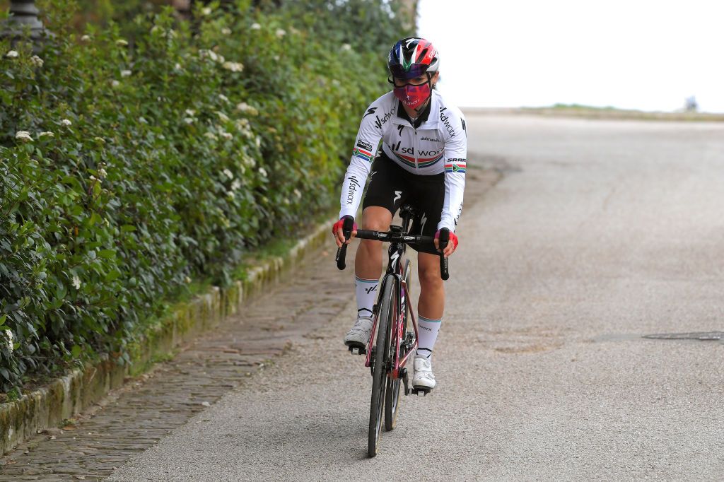 Strade Bianche Women