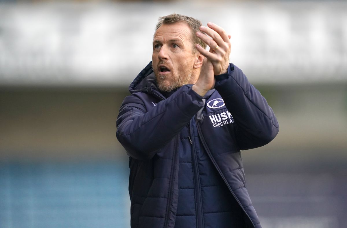 Millwall v Derby County – Sky Bet Championship – The Den