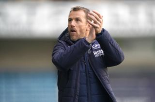 Millwall v Derby County – Sky Bet Championship – The Den