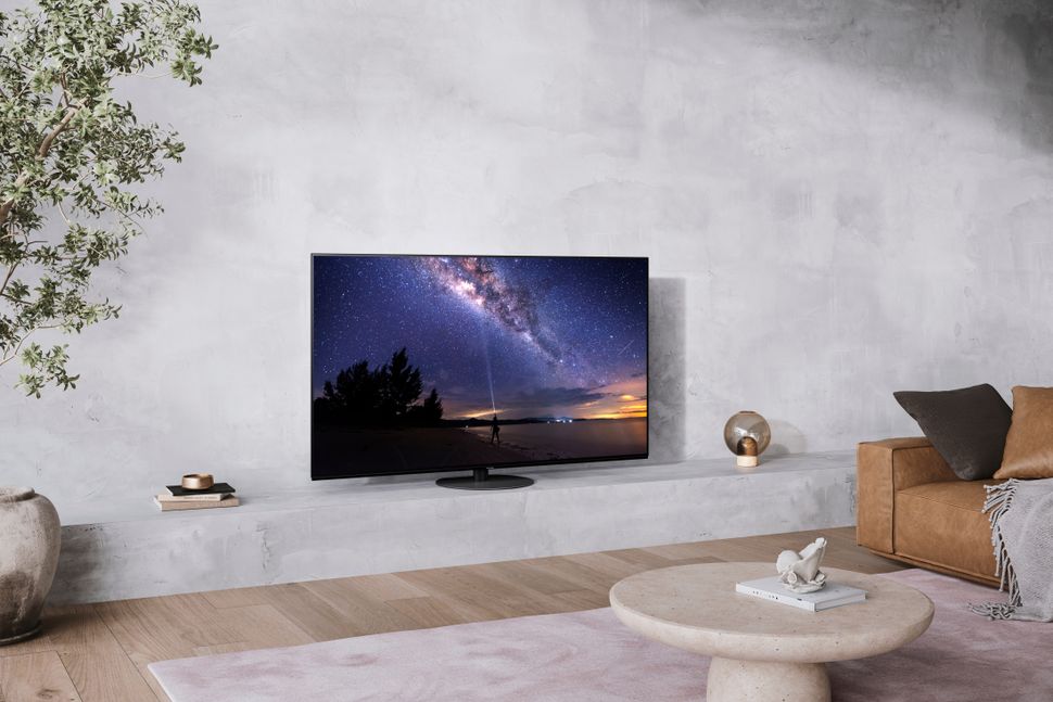 Panasonic 2021 TV lineup everything you need to know What HiFi?