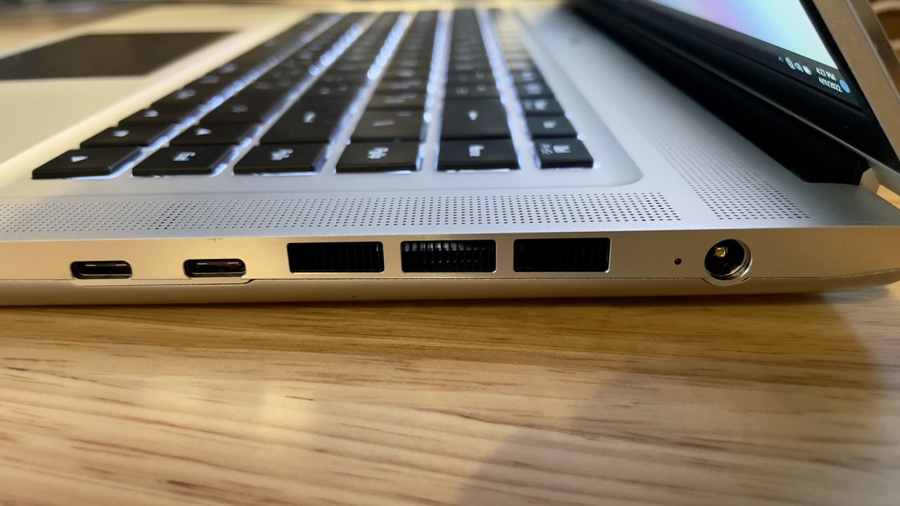 Gigabyte Aero 16