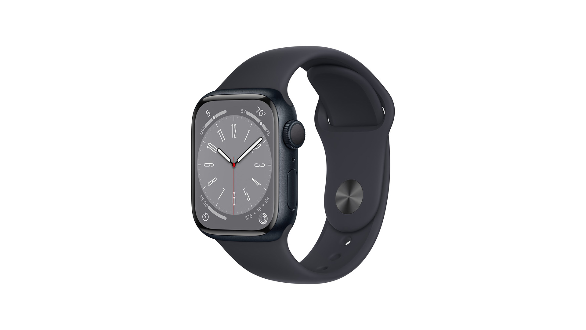 The Apple Watch Series 8 is back down to $329 | Live Science