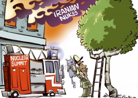 Obama's misguided heroism