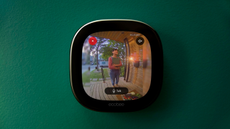 Ecobee video doorbell