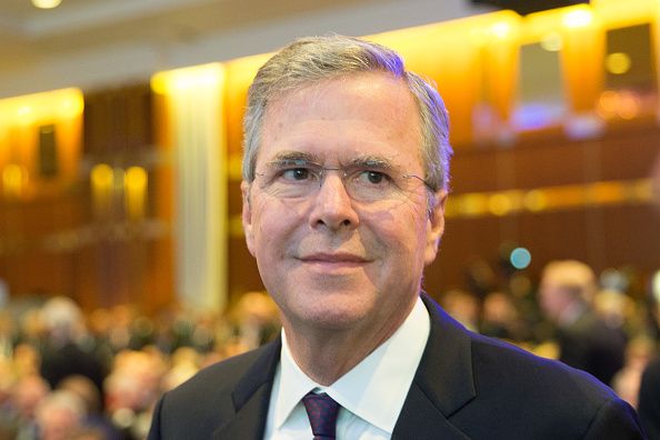 Jeb Bush